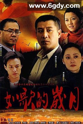 如歌的岁月(2007)完结已完结迅雷网盘全集下载