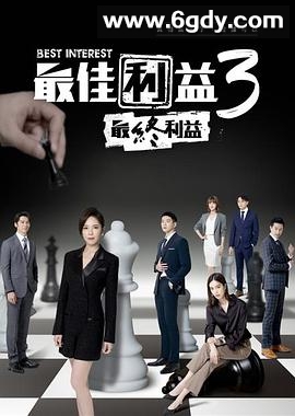 最佳利益3：最终利益(2023)完结10集全迅雷网盘全集下载