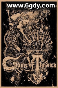 权力的游戏 第四季(2014)完结10集全迅雷网盘全集下载