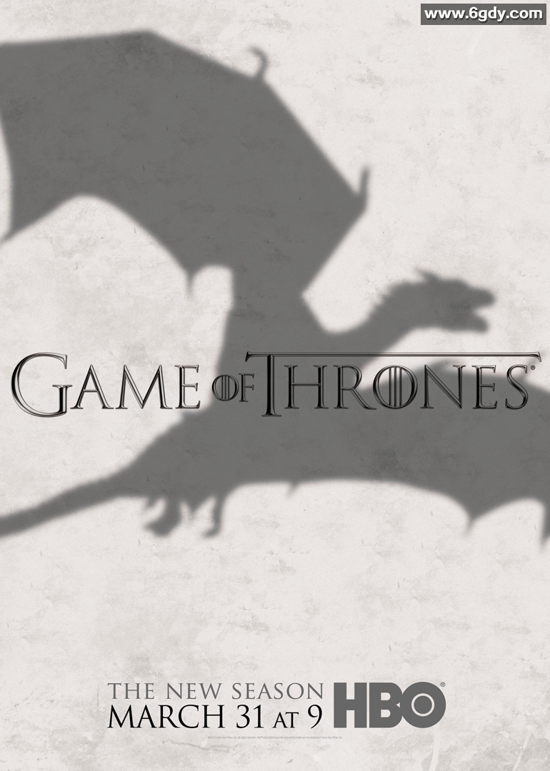 权力的游戏 第三季(2013)完结10集全迅雷网盘全集下载