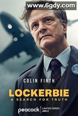 洛克比：寻找真相(2025)完结5集全迅雷网盘全集下载