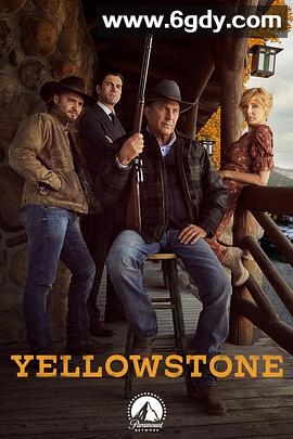 黄石 第二季(2019)完结10集全迅雷网盘全集下载