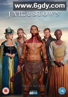 詹姆斯敦 第二季(2018)完结8集全迅雷网盘全集下载