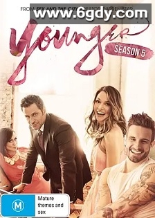年轻一代 第五季(2018)完结全12集迅雷网盘全集下载