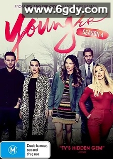 年轻一代 第四季(2017)完结全12集迅雷网盘全集下载