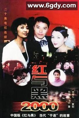 红与黑2000(2003)完结已完结迅雷网盘全集下载