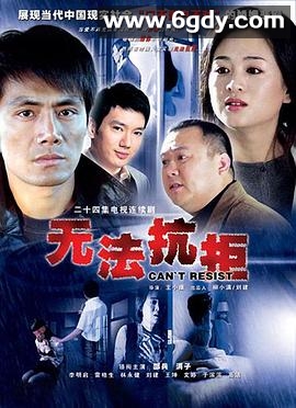 无法抗拒(2007)完结已完结迅雷网盘全集下载