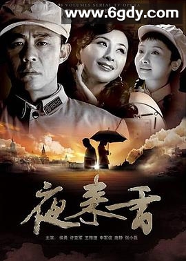 夜来香(2008)完结已完结迅雷网盘全集下载