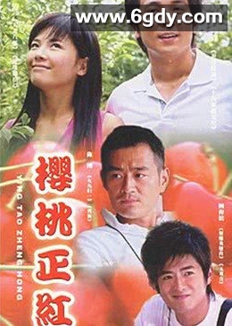 樱桃正红(2005)完结已完结迅雷网盘全集下载