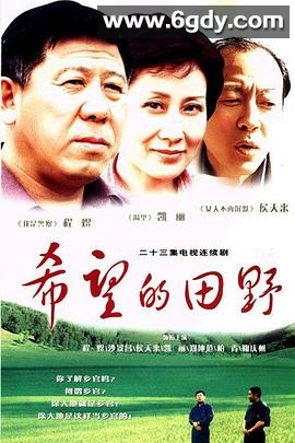 希望的田野(2003)完结已完结迅雷网盘全集下载