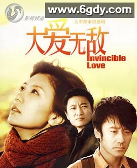 大爱无敌(2009)完结已完结迅雷网盘全集下载