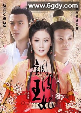 调皮王妃(2015)完结已完结迅雷网盘全集下载