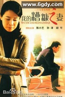 我的糟糠之妻(2011)完结已完结迅雷网盘全集下载