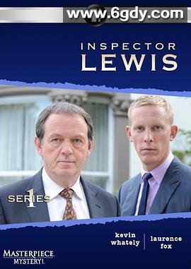 刘易斯探案 第一季(2006)完结已完结迅雷网盘全集下载