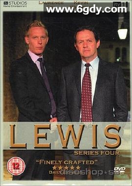 刘易斯探案 第四季(2010)完结已完结迅雷网盘全集下载