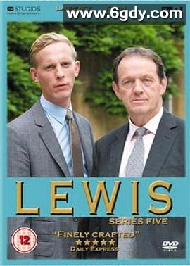 刘易斯探案 第五季(2011)完结已完结迅雷网盘全集下载