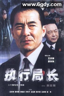 执行局长(2004)完结已完结迅雷网盘全集下载
