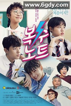 复仇笔记(2017)完结更新至第22集迅雷网盘全集下载