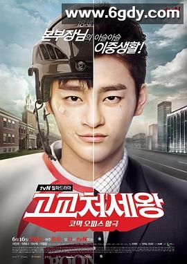 高校处世王(2014)完结更新至第17集迅雷网盘全集下载