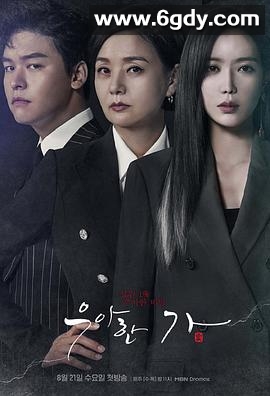 优雅的家(2019)完结16集全迅雷网盘全集下载