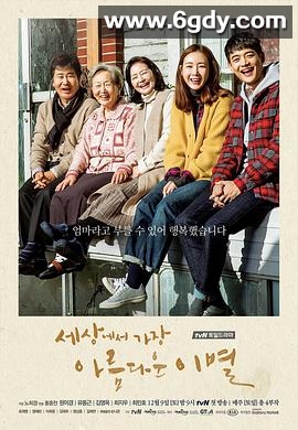 世上最美丽的离别(2017)完结4集全迅雷网盘全集下载