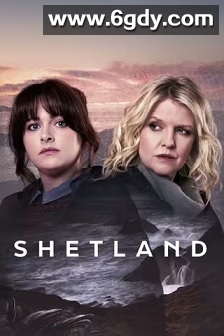 设得兰谜案 第九季(2024)完结6集全迅雷网盘全集下载