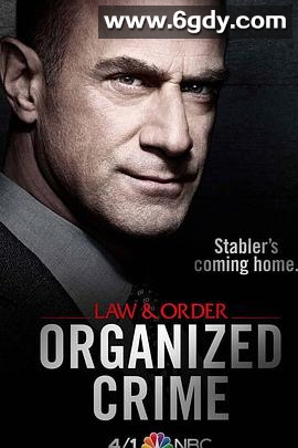 法律与秩序：组织犯罪 第一季(2021)完结8集全迅雷网盘全集下载