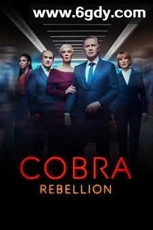 内阁作战室：反叛 第三季(2023)完结6集全迅雷网盘全集下载