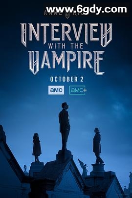 夜访吸血鬼 第一季(2022)完结7集全迅雷网盘全集下载