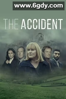 意外(2019)完结4集全迅雷网盘全集下载