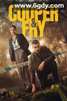 库珀和弗莱(2025)完结4集全迅雷网盘全集下载