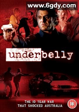 墨尔本风云 第一季(2008)完结13集全迅雷网盘全集下载