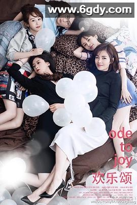 欢乐颂(2016)完结42集全迅雷网盘全集下载