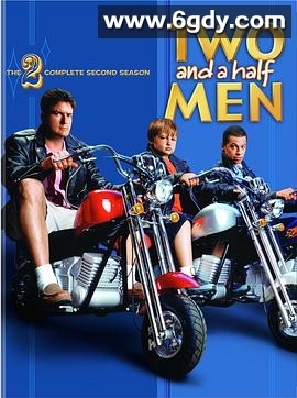 好汉两个半 第二季(2004)完结24集全迅雷网盘全集下载