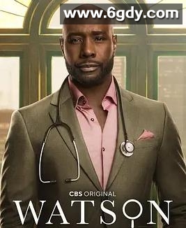 华生 第二季(2025)完结更新至第10集迅雷网盘全集下载