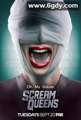 尖叫皇后 第二季(2016)完结10集全迅雷网盘全集下载