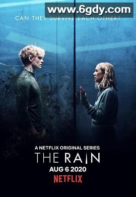 惨雨 第三季(2020)完结6集全迅雷网盘全集下载