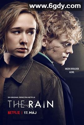 惨雨 第二季(2019)完结6集全迅雷网盘全集下载