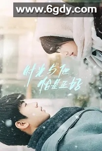 时光与他，恰是正好(2022)完结25集全迅雷网盘全集下载