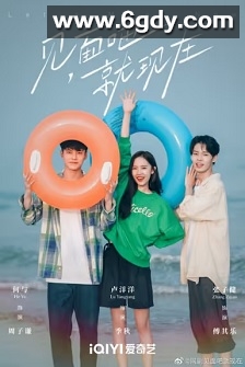 见面吧就现在(2022)完结20集全迅雷网盘全集下载