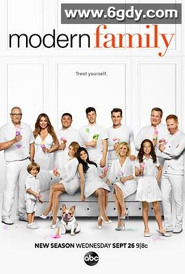 摩登家庭 第十季(2018)完结22集全迅雷网盘全集下载