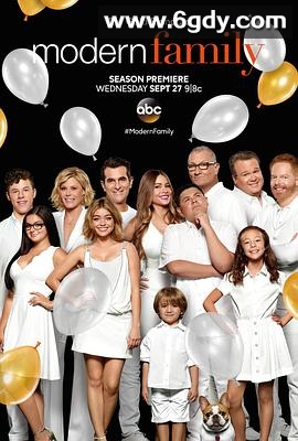 摩登家庭 第九季(2017)完结22集全迅雷网盘全集下载