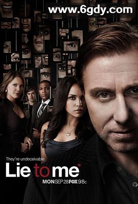 千谎百计 第二季(2009)完结22集全迅雷网盘全集下载