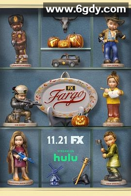 冰血暴 第五季(2023)完结10集全迅雷网盘全集下载