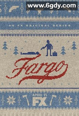 冰血暴 第一季(2014)完结10集全迅雷网盘全集下载