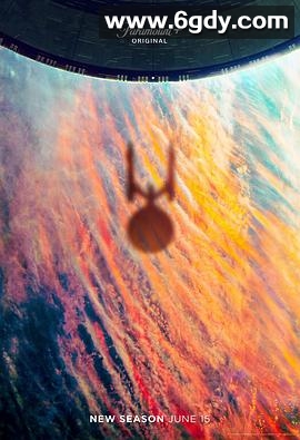 星际迷航：奇异新世界 第二季(2023)完结10集全迅雷网盘全集下载