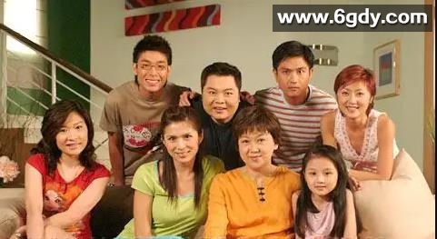 哎哟我的妈！(2005)完结更新至第20集迅雷网盘全集下载