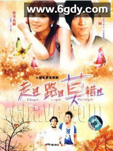 走过路过莫错过(2008)完结已完结迅雷网盘全集下载