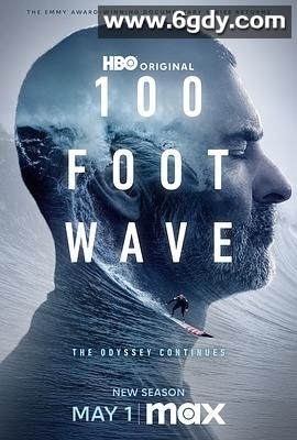 100英尺的浪 第三季(2025)完结第5集迅雷网盘全集下载