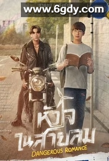 危险罗曼史(2023)完结12集全迅雷网盘全集下载